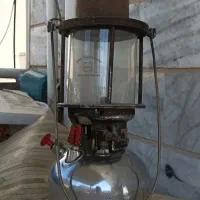 چراغ زنبوری قدیمی