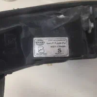 چراغ ۲۰۷|قطعات یدکی و لوازم جانبی|تهران, مینابی|دیوار