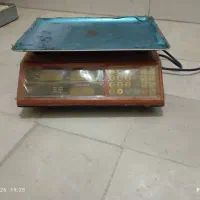 ترازوی دیجیتال