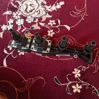 کوئیل موتور TU5 یا 207