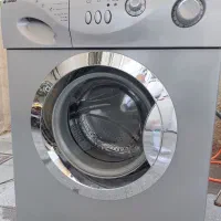 لباسشویی ۶کیلویی اسنوا ۱۶ برنامه