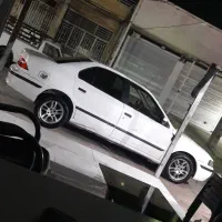 سمند ۹۰