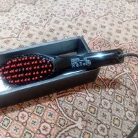 برس حرارتی ۱۱۶۸