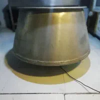 دیگ بزرگ ،اسلایسر|ظروف پخت‌وپز|مرودشت, ابوذر شمالی‎|دیوار