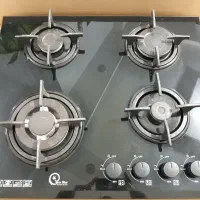 اجاق گاز رومیزی ۴ شعله