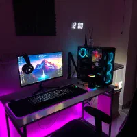 کیس گیمینگ 3070