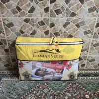 تشک مهمان آکاردئونی