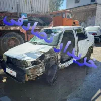 مشاور خریدار خودرو تصادفی خرید تصادفی