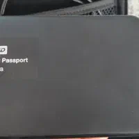 هارد WD my passport ultra