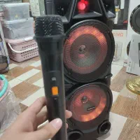 اسپیکر 8210|صوتی و تصویری|بهشهر, |دیوار