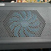 کول پد لپ تاپ