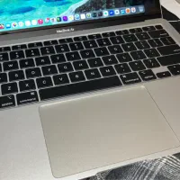 مک بوک ایر M1|رایانه همراه|اراک, |دیوار