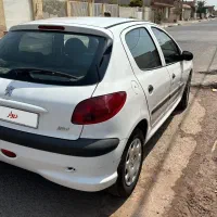 206 مدل 98