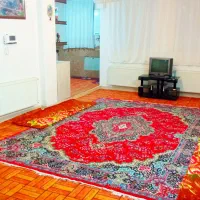 خانه تک خوابه پارکینگ دار مرکزشهر