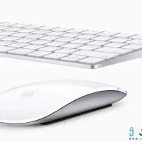 مجیک موس و مجیک کیبورد سری ۲ توافقی