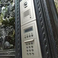 نصب وتعمیرآیفون تصویری،دوربین مداربسته،آنتن مرکزی
