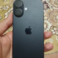 آیفون 16نرمال