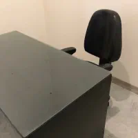 میز تحریر چوب