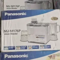 آبمیوه گیری مخلوط کن آب هویج گیری پاناسونیک بلندر
