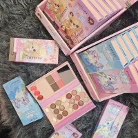 فروشنده خانم برای لوازم آرایشی نیازمندیم