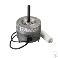 دینام کولری 1/8 تمام مس موتوژن
