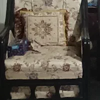 مبل کارکرده
