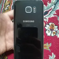گوشی سامسونگ S6 ایج وS7 ایج حافظه داخلی128گیگابایت|موبایل|قم, نخودی|دیوار
