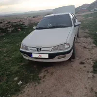 پارس مدل 96تمام