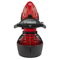 اسکوتر آبی و دریایی یاماها مدل YAMAHA RDS200