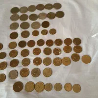 سکه|کلکسیون سکه، تمبر، اسکناس|اردبیل, |دیوار