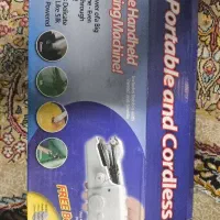 چرخ خیاطی مسافرتی