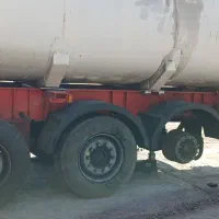 اجاره تانکر سه محور