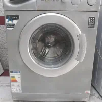 ماشین لباسشویی کنوود سیلور  با ارسال و نصب رایگان