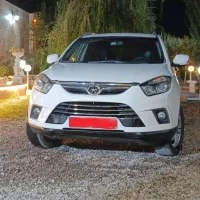 خودرو جک S5