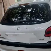 خودرو 206