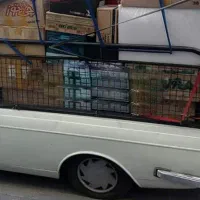 حمل بار با پیکان وانت