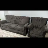 مبل هفت نفره