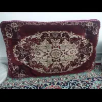 پشتی طرح قالی.جفتی۶۵۰