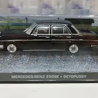 ماکت فلزی 1.43 MERCEDES BENZ|کلکسیون و سرگرمی|تهران, مهرآباد جنوبی|دیوار