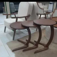 میزعسلی.میز جلومبلی