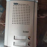 تعمیرات آیفون تصویری