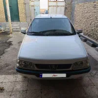 پژو 405 slx