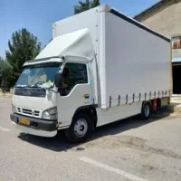 (باربری خسروی)حمل ونقل نظرآبادهشتگرد