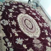 فرش ۱۲متر|فرش|سمنان, |دیوار