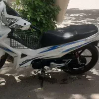 فروش موتور آشیل ۱۴۰۳