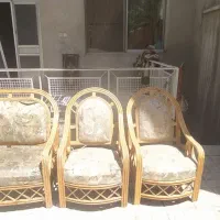 مبل راحتی