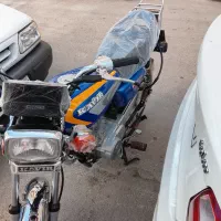موتور125 کویر