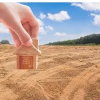 فروش زمین در خاش روستایی نجف آباد و خسرو آباد