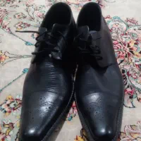 کفش مجلسی مردانه