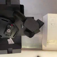 Chest Mount DJI Osmo|دوربین عکاسی و فیلمبرداری|تهران, ارامنه|دیوار